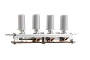 1A phạm vi nhà bếp mui xe 4 hình chữ nhật đẩy nút vị trí 3-Interlock 1-Reset đàn piano loại Bàn phím thiết bị chuyển mạch AC 250V cho homech - Product Image 5