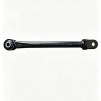 OEM Auto Hinterradaufhängung Unterer Querlenker HA3HA-2914060B Baugruppe für BYD Yuan Plus Atto 3 Dolphin Smart Driving Edition Qin L DM-i