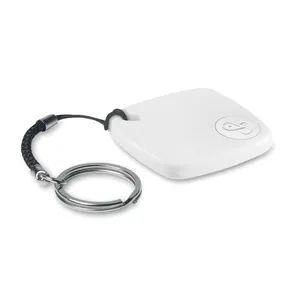 Oem/ODM biểu tượng tùy chỉnh thông minh Key Tracker định vị thiết bị theo dõi Key định vị và GPS Tracker thẻ cho túi hành lý