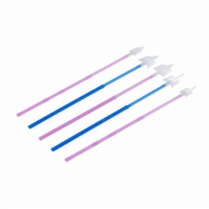 Cytologieborstel Met Celconserveringsoplossing Gynaecoloog Onderzoekskits Met Ce-Certificaten - Product Image 3