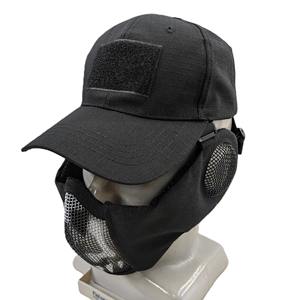Gorro <span class=keywords><strong>de</strong></span> Camuflaje Simple, Gorra <span class=keywords><strong>de</strong></span> Caza, Gorra Táctica, Gorra Deportiva para Hombre Adulto - Product Image 1