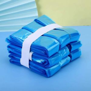 Hot Selling Folded Refills 4.5m <b>Nappy</b> Baby Bin Diaper Pail <b>Bags</b> <b>Disposal</b> Odor Isolation Customized Scented - Product Image 2