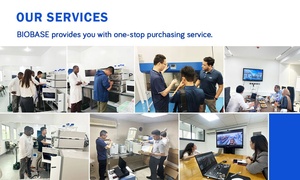 BIOBASE China Soil Bulk Density <strong>Tester</strong> BK-SDT4 Natural Pressure Without Affecting <strong>the</strong> Original Structure of <strong>the</strong> Soil - Product Image 3