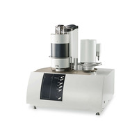 Analyseur thermique synchrone Analyseur thermogravimétrique intégré Calorimètre à balayage différentiel TG/DSC