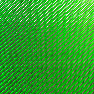 Tela Tejida de Fibra de Carbono 100% YT Resistente al Viento, 200gsm, para Bolsas de Coche, Ligera, Patrón Twill 3K - Product Image 1