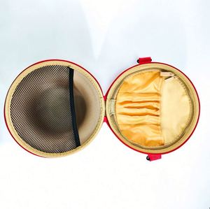 Estuche de Almacenamiento EVA Personalizado, Bolsa de Viaje para Niños con Forma de Hongo, Bolsa Cruzada para Niños, Bolsa Escolar - Product Image 5