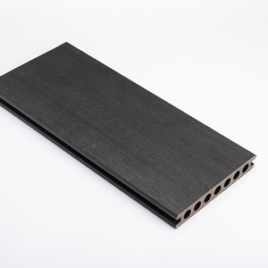 Tarima Compuesta de Alta Calidad para Parques, Estilo Mid-Century, PVC, para Exteriores, con Aspecto Envejecido - Product Image 1