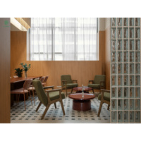 Kiosque à pain cuit sur mesure, design intérieur de boulangerie, café-bar avec comptoir de bar