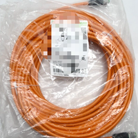 Électronique M12 St. 0. / Bu. A-cod. Câble 20m |   7000-40021-4872000 Nouveau Original En Stock Automatique Industriel Pac Ded
