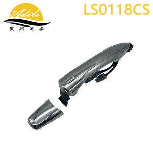 LS0118CS มือจับประตู adili 80640-1BA0A สำหรับ Infiniti QX FX EX Nissan Armada 2014 2017 - Product Image 3