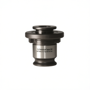 ชุดหัวต่อดึงเกลียวแบบ Bur1 และชุดหัวจับสำหรับเครื่องมือต๊าปและไดร์ - Product Image 2