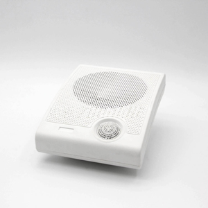 Customizable Wall Mounted <strong>Line</strong> <strong>Array</strong> Amplifier <strong>Speaker</strong> for Classroom Conference Indoor <strong>PA</strong> <strong>Audio</strong> <strong>System</strong> Applications - Product Image 5