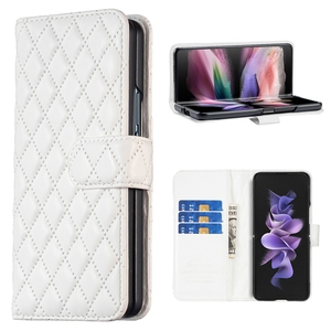Étui de téléphone en cuir de luxe avec porte-cartes pour Samsung <span class=keywords><strong>Galaxy</strong></span> <span class=keywords><strong>Z</strong></span> <span class=keywords><strong>Fold</strong></span> 6 5 4 <span class=keywords><strong>3</strong></span> 5G, <span class=keywords><strong>pochette</strong></span> de protection - Product Image 3