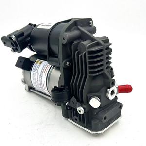 Compresor de aire automotriz de bajo precio 1663200104 bomba de compresor de suspensión neumática para W292 W166 Ml350 Ml400 Gl350 Gl550 Gle400 - Product Image 4