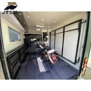 <span class=keywords><strong>Autocaravana</strong></span> de Bajo <span class=keywords><strong>Precio</strong></span>, Casa Rodante, Remolque para Juguetes de Exterior - Product Image 3
