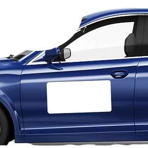 Pegatina Magnética Antiarañazos <span class=keywords><strong>para</strong></span> Coche, Publicidad Impresa en <span class=keywords><strong>Amazon</strong></span>, Adhesivo Magnético <span class=keywords><strong>para</strong></span> Parachoques con 1 Año de Garantía, Calcomanía Magnética en Blanco <span class=keywords><strong>para</strong></span> Puerta de Coche - Product Image 1