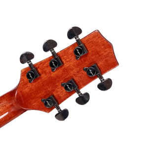 ชุดกีตาร์อะคูสติก <span class=keywords><strong>Flying</strong></span> <span class=keywords><strong>V</strong></span> สำหรับ - Product Image 2