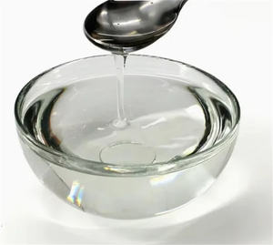 Entrega rápida de glicerina CAS 56-81-5 de grado alimenticio de alta pureza - Product Image 2