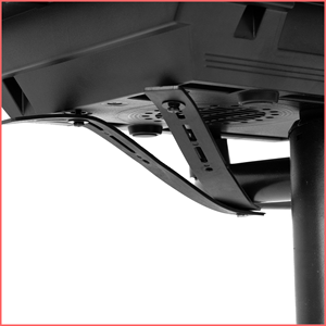 Lebeth KS-D2 U Phong Cách Kỹ Thuật Số Đàn Piano Chủ Kệ Giá Cơ Sở Hỗ Trợ Âm Nhạc Tổng Hợp Điện Tử Bàn Phím Đứng - Product Image 5