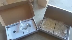 FS450R12KE3/AGDR-81C FS450R12KE3AGDR81C IGBT โมดูลไดรฟ์1200โวลต์450A สำหรับ PLC - Product Image 1