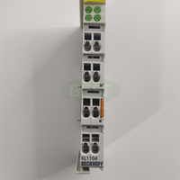 Controlador PLC 100% Nuevo y Original, en Stock en Almacén, KL1104