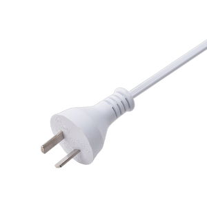 Argentina 2 Pin điện Dây Máy Tính dây điện dây với C7 - Product Image 4