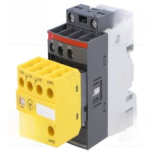 PLC-contactor <span class=keywords><strong>3</strong></span>-polig AFS09-30-22-11 E2UK - Product Image 1