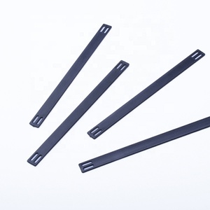 Tira de rotuladores de cables de plástico, nuevo diseño aprobado, superventas - Product Image 5