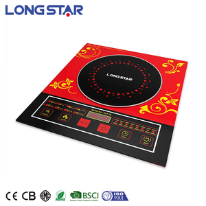 Bếp Điện Cảm Ứng Tiện Dụng, Giá Rẻ, Bếp Điện Cảm Ứng Di Động - Product Image 2