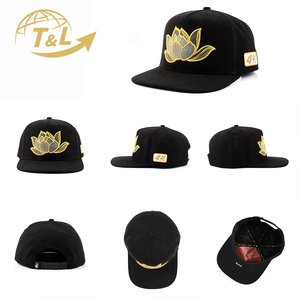 4UGEAR Gorras personalizadas 5 Panel 4U Snapback Gorras de béisbol Sombreros personalizados 3D bordado logo Deportes Sombreros Snapback Gorra para hombres Gorras - Product Image 2