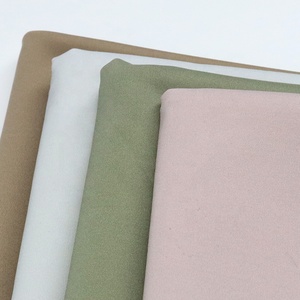 Vải Nylon 60% <span class=keywords><strong>Spandex</strong></span> 40% Hai Lớp, Vải Lót Dệt Kim Sợi Ngang 180G Độ Đàn Hồi Cao 20D - Product Image 2