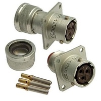 Connecteurs russes série ZH23 ZH23-3/14B-6A-B, connecteurs à baïonnette électriques SNTs23-3/14V-6A-V SNTs23