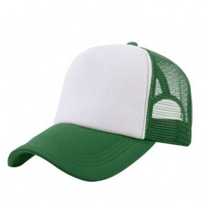 Offres Spéciales petit lot Logo personnalisé brodé casquette de Baseball résistant au soleil respirant tissu éponge en gros réseau chapeau - Product Image 5