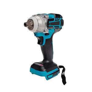 コードレス21Vリチウム電池コードレス電動工具セットユニバーサルブラシレス電動工具キットODM OEM工場価格 - Product Image 6