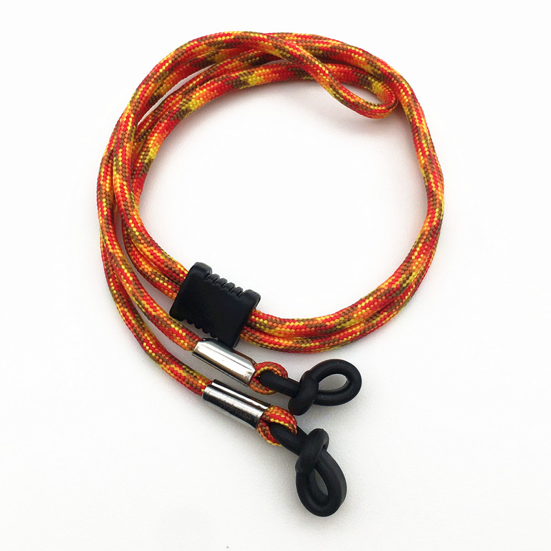 Orange/jaune