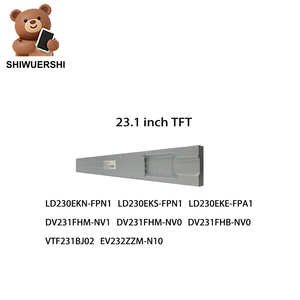 ขายส่งหน้าจอ LCD เกรด A+ ขนาด 23.1 นิ้ว รุ่น LD230EKN FPN1 LD230EKS FPN1 LD230EKE FPA1 DV231FHM NV1 NV0 DV231FHB NV0 VTF231BJ02 EV232ZZM <span class=keywords><strong>N10</strong></span> - Product Image 1