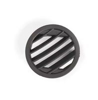 BBmart Auto voiture accessoires tableau de bord évent OE 2046800287 pour Mercedes Benz W204 2007-2011