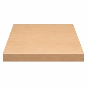 ENF-Qualität Melaminbeschichtete Spanplatte 9-25mm Dunkle Walnuss Holzmaserung Restaurant <span class=keywords><strong>Bar</strong></span> Thekenplatte Maßanfertigung - Product Image 3