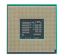 I7-640M Processor I7 640M Notebook Laptop CPU PGA 988 Cpu for Intel Core