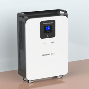 <span class=keywords><strong>3</strong></span> kw lithiumbatterie mit hoher kapazität für preis solarenergiespeicher batterie 5 kw wechselrichter mit batterie - Product Image 4