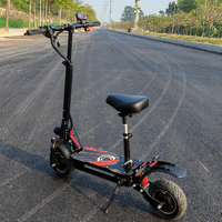 Trottinette électrique pliable rapide Q7PRO 19Ah pour adultes – Entrepôt US/UE – Prix abordable