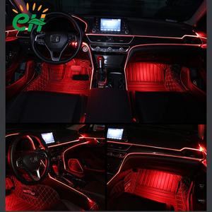 <span class=keywords><strong>Cable</strong></span> <span class=keywords><strong>de</strong></span> <span class=keywords><strong>Fibra</strong></span> Óptica Lateral Ultra Brillante Resistente a Altas Temperaturas <span class=keywords><strong>para</strong></span> Iluminación Interior <span class=keywords><strong>de</strong></span> Automóviles, Lámpara Decorativa y <span class=keywords><strong>de</strong></span> Ambiente - Product Image 4