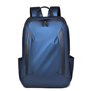 Mochila Personalizada para Portátil de Negocios y Ocio, Mochila de Viaje y Gimnasio con Logotipo para Hombre - Product Image 1