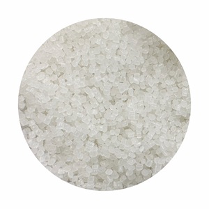 บอร์ดอัดขึ้นรูป LDPE วัสดุโพลีเมอร์แบบเป่าสีขาวนมโพลียูรีเทนแบบอนุภาค - Product Image 3