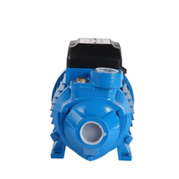 Pompe à eau domestique surpresseur QB60 QB70 QB80 110V/220V 50HZ/60HZ, pompe périphérique électrique haute pression à vortex 0.5HP 0.75HP 1HP OEM