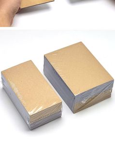 Bán số lượng lớn 2 ply màu NCR preprinted hình thức công việc hóa đơn hình thức nhận cuốn sách 8.5x11.4 inch hóa đơn giấy 2fly carbonless bản sao - Product Image 6