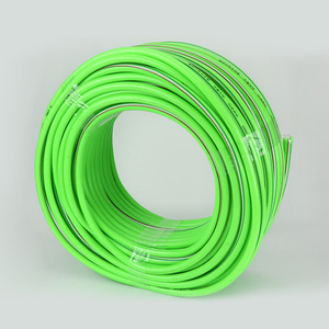 สายยางรดน้ำยืดหยุ่น Guoma Ruixiang PVC 12 เมตร สำหรับสวนและล้างรถ ใช้ได้ทุกฤดู - Product Image 1