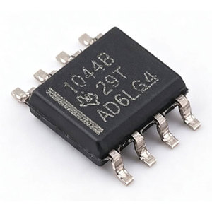 Proveedores de Componentes Electrónicos Originales ISO1044BDR, Transceptor CAN FD de 5 Mbps, SOIC-8, Controladores, Receptores, Transceptores, RoHS - Product Image 1