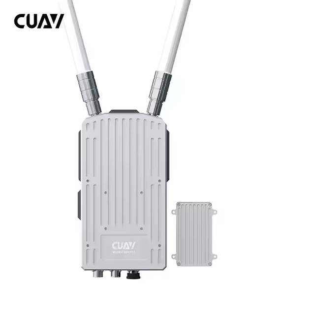 LBA3 Wi-Fi Network Telemetry Drone Swarm Light Show with New Features ZLD