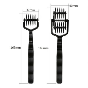 Boîte personnalisée gratuite - Roue à aiguilles, stimulateur sexuel, jouet de flirt pour couples, produits pour adultes, jeux fétichistes - Product Image 4